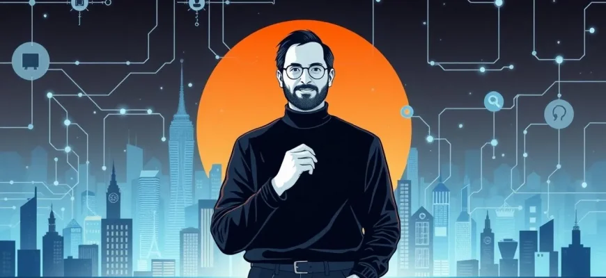 Top 10 des Documentaires sur le Leadership Numérique