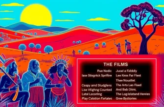 Films sur les Aborigènes - Une Exploration Culturelle