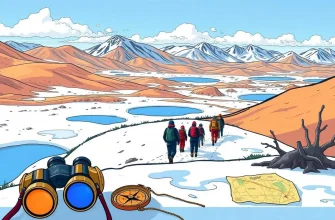 Films d'Aventure dans la Toundra