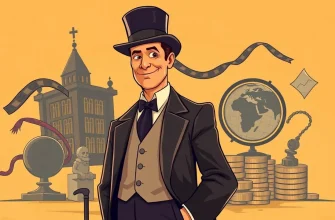 Films biographiques sur les financiers