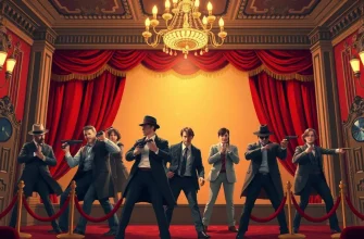 Films d'action sur le théâtre : une sélection captivante