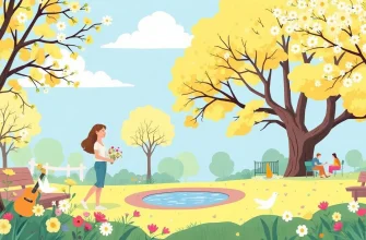 Comédies printanières à savourer