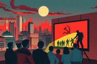 Films d'horreur sur le communisme