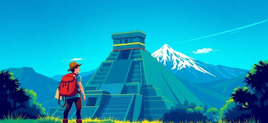 Aventure dans l'Empire Inca: 10 Films à Découvrir