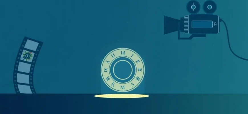 Mystères des calendriers aztèques au cinéma