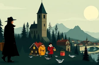 Détectives scandinaves : une sélection de films à ne pas manquer