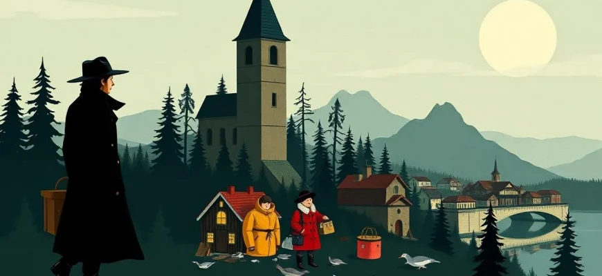 Détectives scandinaves : une sélection de films à ne pas manquer