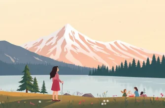 Films d'amour en montagne