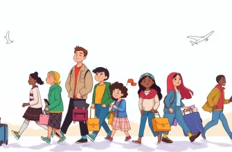 Films sur l'émigration: 10 histoires touchantes