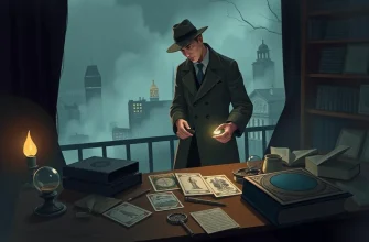 Détective et Occultisme: 10 Films à Découvrir