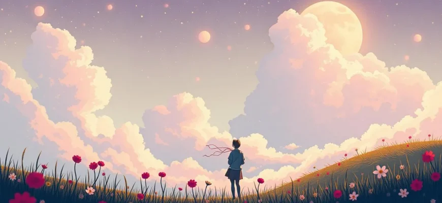 10 Films Mélodramatiques sur les Rêves