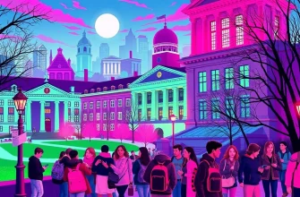 Films sur Harvard : Une Sélection Inoubliable