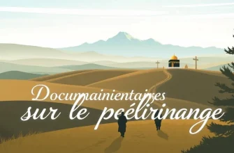 Les Meilleurs Documentaires sur le Pèlerinage