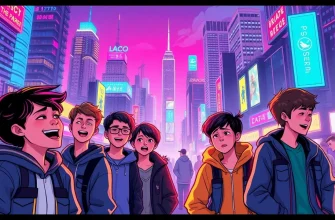 Films de drame sur la jeunesse