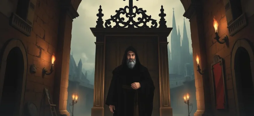 Films Historiques sur l'Inquisition