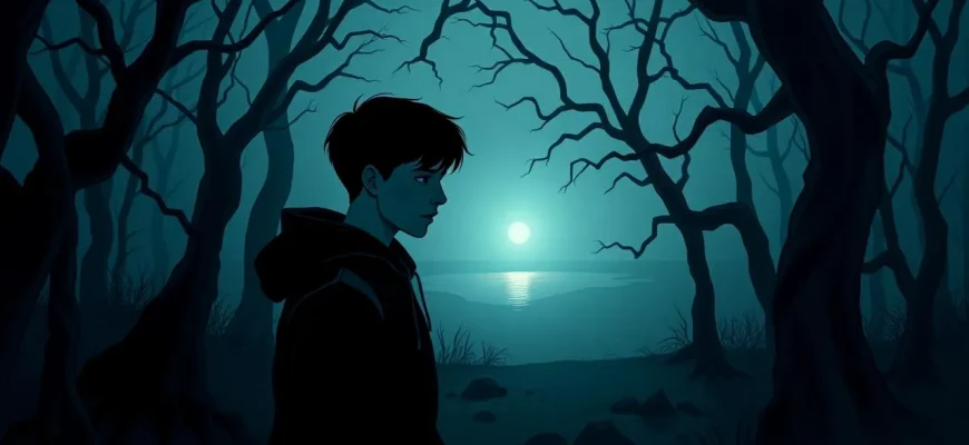 Films d'horreur sur le subconscient