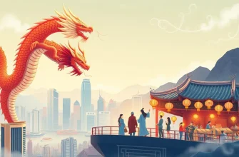 Fantaisie de Hong Kong: 10 Films Magiques
