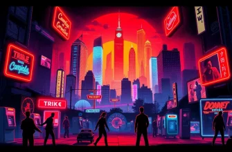 Les Meilleurs Films Criminels avec des Rebondissements