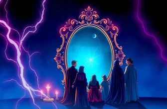 Films de drame sur les voyants