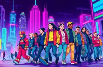 Films de drame sur des personnes intègres