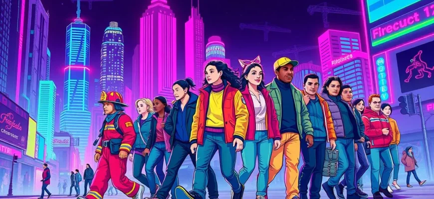 Films de drame sur des personnes intègres