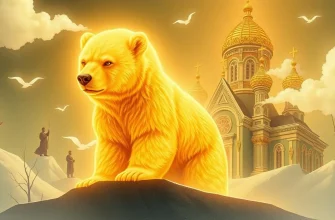 Films fantastiques sur la Russie : Une aventure magique