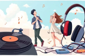 Les mélodrames de la musique de club