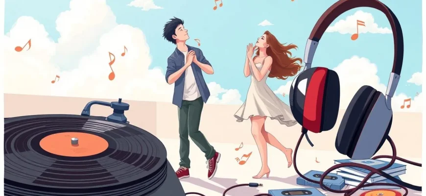 Les mélodrames de la musique de club