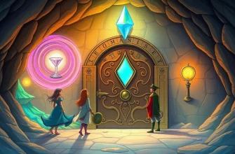 Films de Fantasy dans les Sous-Sols