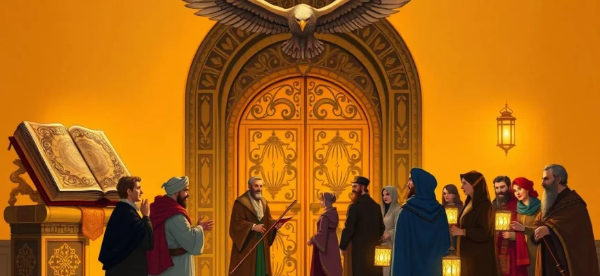 Films sur le judaïsme chez les Khazars