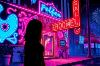 Films Dramatiques sur les Bordels