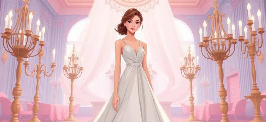 Films d'amour et d'escroqueries : Une sélection irrésistible