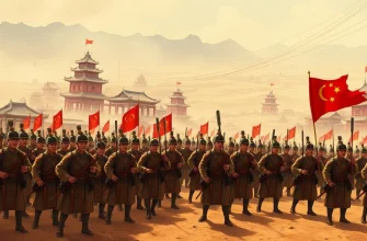 Films historiques sur l'armée Han