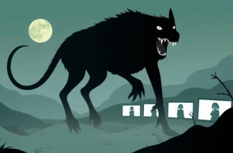 Films de Chupacabras: Thrillers Mystérieux