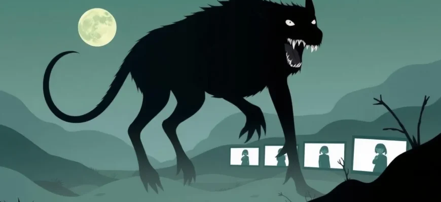 Films de Chupacabras: Thrillers Mystérieux