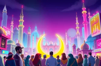 Films dramatiques sur l'Islam : Une exploration cinématographique