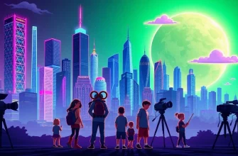 Films sur le changement climatique