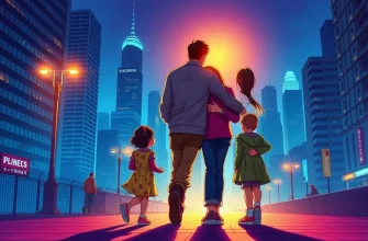 Films de drame sur les parents adoptifs