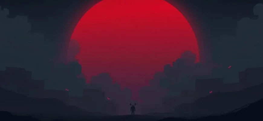 Les Meilleurs Thrillers avec des Démons