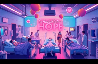 Films de réhabilitation médicale : 10 drames inspirants