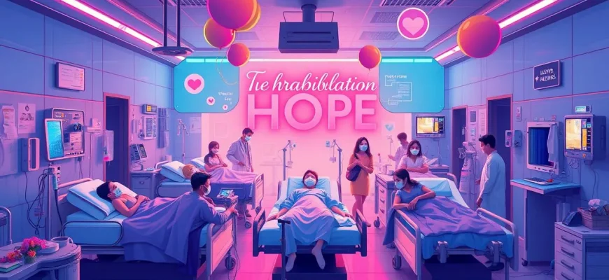 Films de réhabilitation médicale : 10 drames inspirants