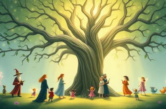 Films de Fantaisie sur les Grandes Familles