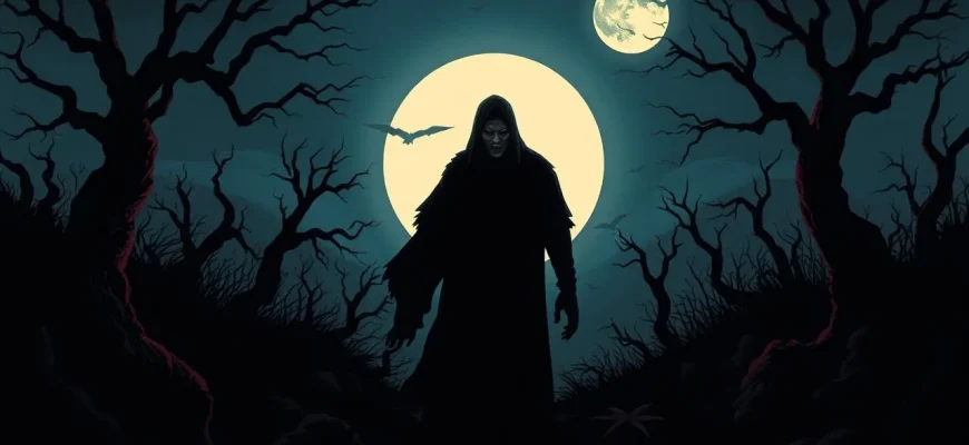 10 Films d'horreur sur la vengeance à ne pas manquer