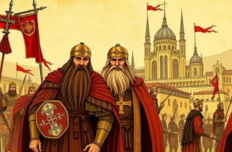 Films historiques sur la garde varègue