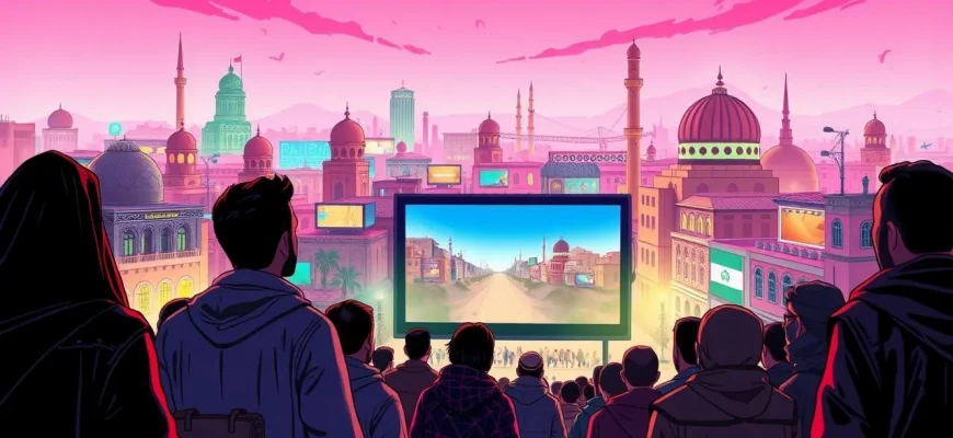 Films sur l'Irak: 10 incontournables