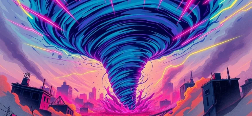 Les 10 meilleurs films de tornades à voir absolument