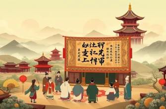 Documentaires sur l'Ancien Chine