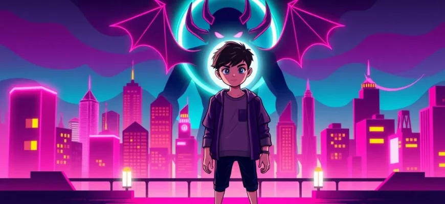 Films familiaux sur le pacte avec le diable