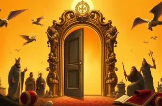 Films biographiques sur Dieu et le Diable