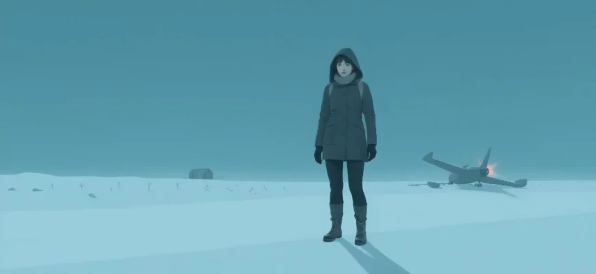 Thrillers d'isolation: 10 films à ne pas manquer